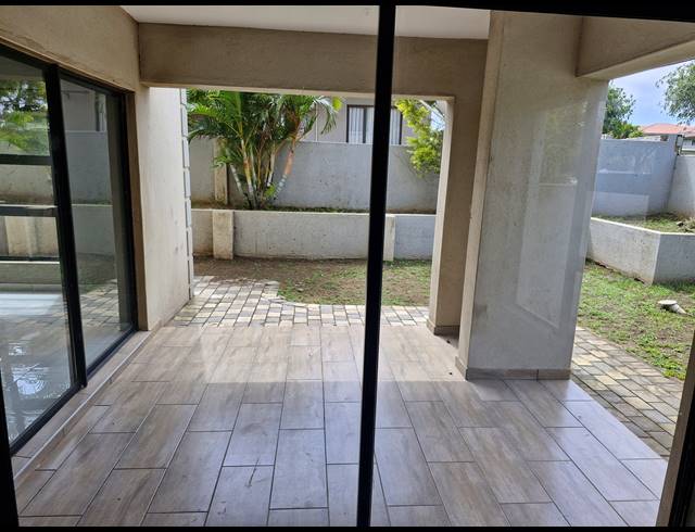 3 BEDROOM GATED ESTATE TO LET IN ZSM INDUSTRIAL